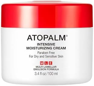 MLE Intensive Moisturizing Cream