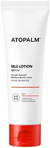 MLE Lotion, 4.05 fl oz (120 ml)