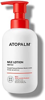 MLE Lotion, 6.8 fl oz (200 ml)