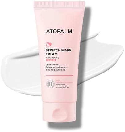 Maternity Care Stretch Mark Cream, 5 fl oz (150 ml)