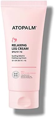 Maternity Care Relaxing Leg Cream, 5 fl oz (150 ml)