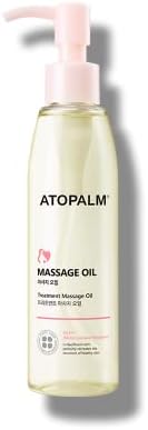 Maternity Care Massage Oil, 4 fl oz (120 ml)