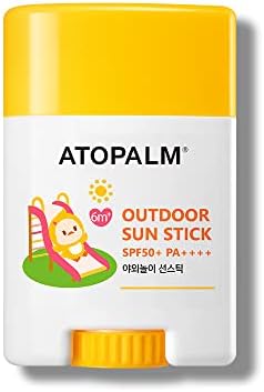 Outdoor Sun Stick SPF50+ PA++++, 0.74 oz (21 g)