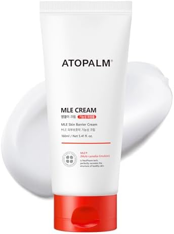 MLE Eczema Cream